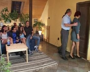 Whether Big or Small - Today We All Fuck