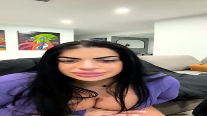 Lissa Aires Livestream w Lil D