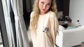 evolutioncasino - Sweet Ass&#x1F351; Gets Rough Treatment &mdash;  No Full Length