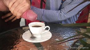 Cumshot compilation #1