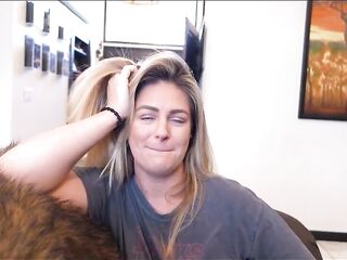 My Friends Hawt Mommy Needs Help Getting Over Divorce Preview Clover Baltimore WCA Productions